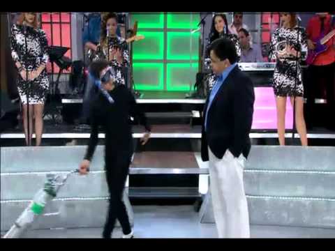 La Muela de Carlucho - América TeVé