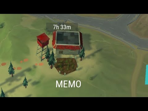 MEGA INVASÃO FULL GLOCK!!! "BASE MEMO" *Seed run* (LAST DAY ON EARTH) LDOE