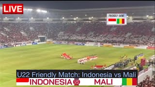 Download lagu 🔴LIVE RCTI . INDONESIA VS MALI . FIFA MATCHDAY 2025 JELANG SEA GAMES mp3