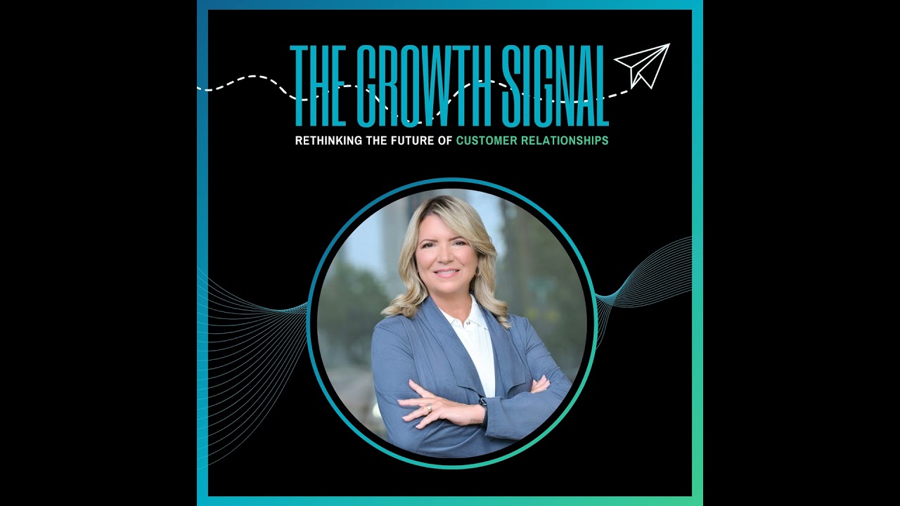 Marketing Isn’t Messaging, It’s a Conversation with Perry Sheraw