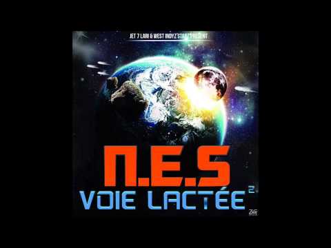 3,14RO x Mista Deezy x WHisky x N.E.S - I Po Fey