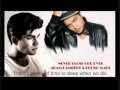 Bruno Mars & Adam Lambert- Never Close Our ...
