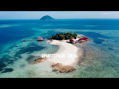 Profil Sinjai : Potensi dan Peluang Investasi 2019