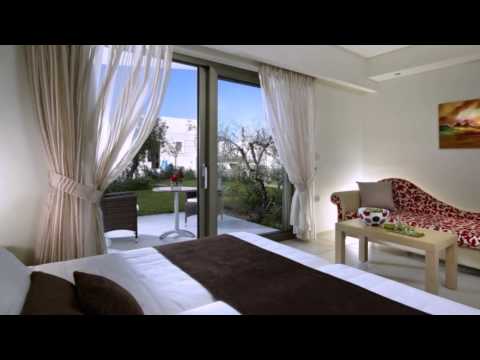 Sensimar Royal Blue Resort & Spa 5* Греция