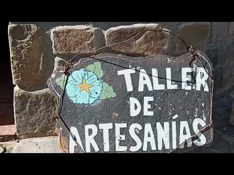 Rutas de la Quebrada y de la Puna de Jujuy (de Humahuaca a L.G.S.M.) (Quinto Tramo)