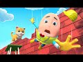 Humpty Dumpty Sat On A Wall Beep Beep Nursery Rhymes