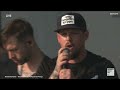 Good Charlotte - The River (Live Rock Am Ring)