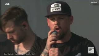 Good Charlotte - The River (Live Rock Am Ring)