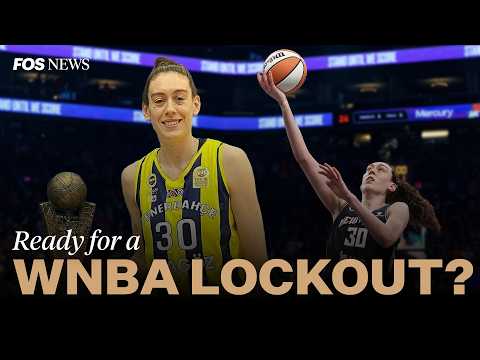 Breanna Stewart’s Overseas Deal Sparks WNBA CBA Questions