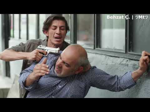 Behzat Ç  YENİ SEZON   Öldürteceksin Bizi Elim Ayağım Boşaldı   Mahir Piskopat Çıkıyor