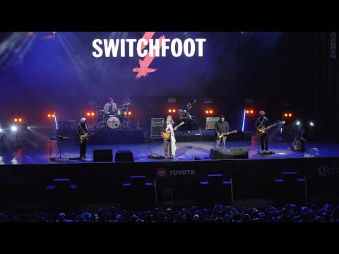 Switchfoot - Live at the 2023 San Diego County Fair