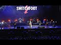 Switchfoot Live At The 2023 San Diego County Fair