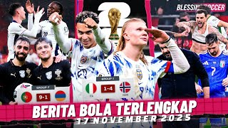 Download lagu Norway Qualifies for the World Cup for the First Time Since 1998 🫵 England Perfect in Qualificati... mp3 Download lagu Norway Qualifies for the World Cup for the First Time Since 1998 🫵 England Perfect in Qualificati... mp3