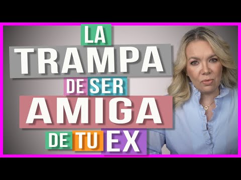 Being Friends with Your Ex: A Trap or a Strategy? | My ex asked me to be friends and I still love...