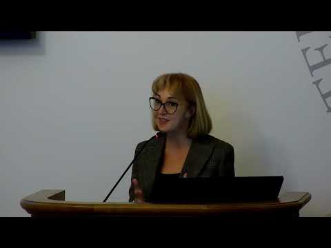 «Актуальные вопросы обеспечения национальной безопасности» (к 125-летию Политехнического ун-та)