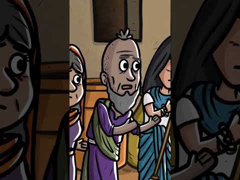 Los Jueces | Historia de la Biblia