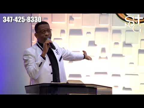 Salvation Church of God |La Repentance Apoc 2:1-7 4/26/20 | Pastor Malory Laurent