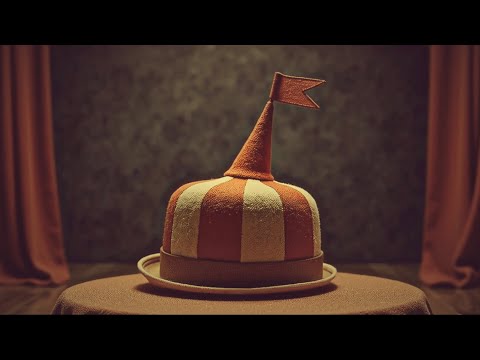 Balkán Fanatik - Itt jön a betyár! 2025 (Electro-Swing Remake)