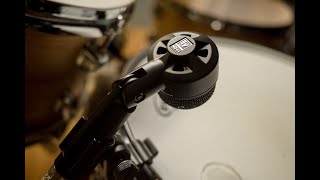 Video thumbnail for Electro-Voice ND44 mic review by DonMPhotography