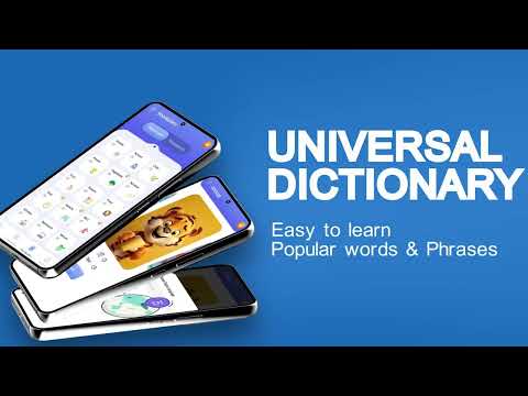 AMO Translator - AI Translate Video