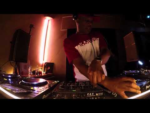 Jamie 3:26  @ Djoon for My Grooves, 04.01.20