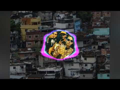 Mc Wallace Pr Original( to vivendo igual coringa)