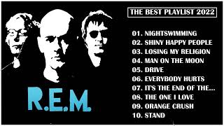 Download lagu R.E.M Greatest Hits Full Album | Best Of R.E.M. of All Time mp3