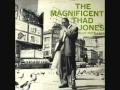 Thad JONES I've got a crush on you 1956