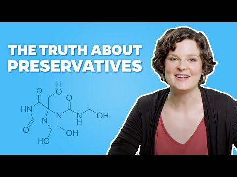 Why We Love Preservatives | Learn | Stratia Skin