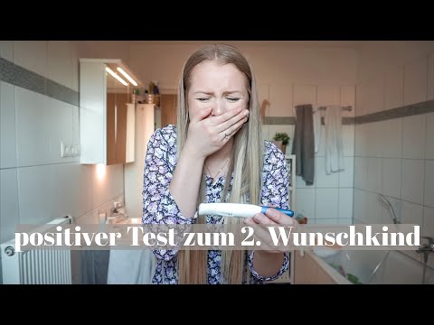 Ich bin SCHWANGER! Live Reaktion zu unserem Regenbogenbaby 🌈 | julaavo