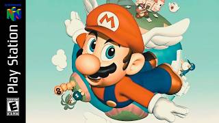 Nintendo vs. PlayStation: The Rivalry of a Lifetime