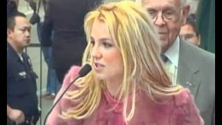 Britney Spears getting a star in Hollywood