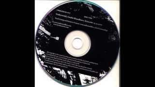 Underworld - London Roundhouse. England 29.02.2008