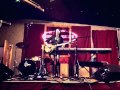 Lelia Broussard - Masquerade (Live at Blue 'n Green Showcase 1/29/11)