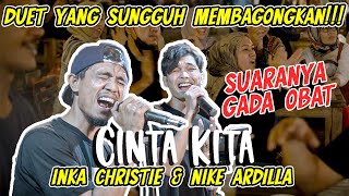 Download lagu Inka Christie & Nike Ardilla - Cinta Kita (Cover) by Valdy Nyonk ft. Adlani Rambe mp3 Download lagu Inka Christie & Nike Ardilla - Cinta Kita (Cover) by Valdy Nyonk ft. Adlani Rambe mp3