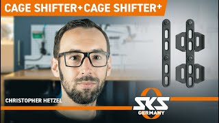SKS Cage Shifter