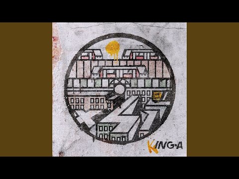 KING-A