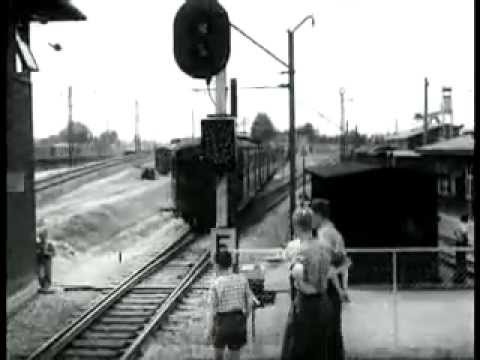 S-tog til Glostrup (1953)