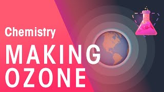 Download Lagu The Ozone Layer - Part 1 | Environmental Chemistry | Chemistry | FuseSchool Thumbnail