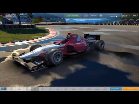 Motorsport Manager : An Indepth Overview