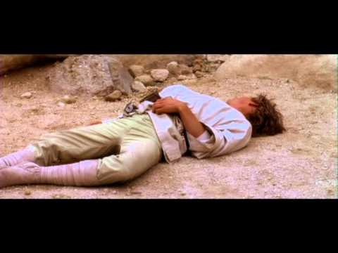 Star Wars  A Musical Journey - 07 - A PLANET THAT IS FARTHEST FROM