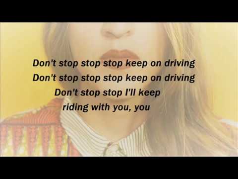 Taxi Driver