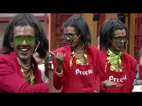 kpy bala cook with comali 3 comedy counters combained video