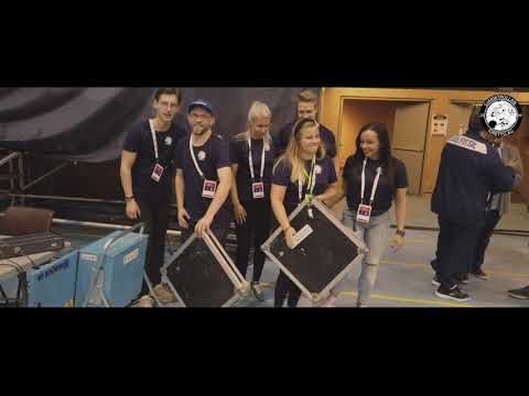 Sjarmtrollan Aftermovie