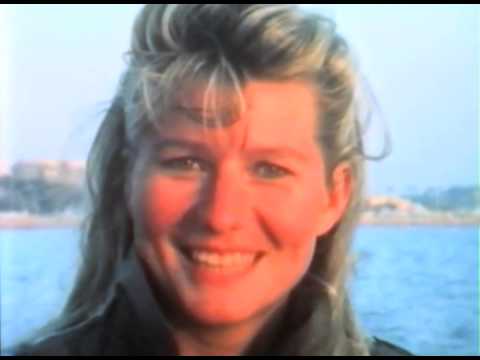 Isabelle Sixtus (1985) by Gérard Courant - Cinématon #520