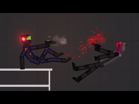 People Playground fights 19