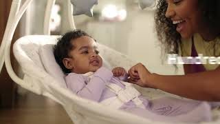 Graco Simple Sway™ Baby Swing (2026) | Full Product Overview & Feature Breakdown