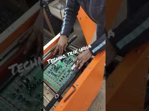 PCB Cutting Machine
