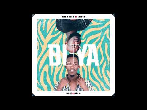 Mailo Music - Buya (feat. Zain SA)