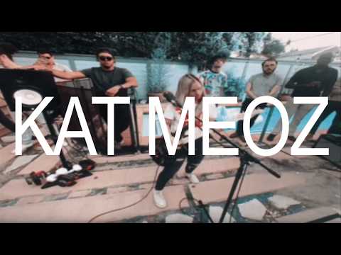 Kat Meoz - Here I Wait (Official Video)
